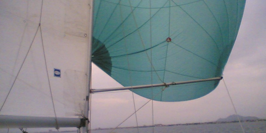 Beneteau First 285