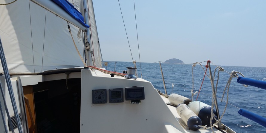 Beneteau First 285