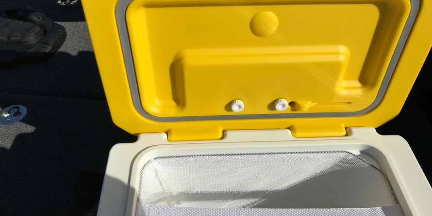 Lund Boats 1975 Pro-V Sport