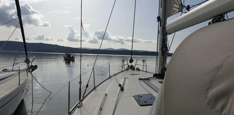 Bavaria 45