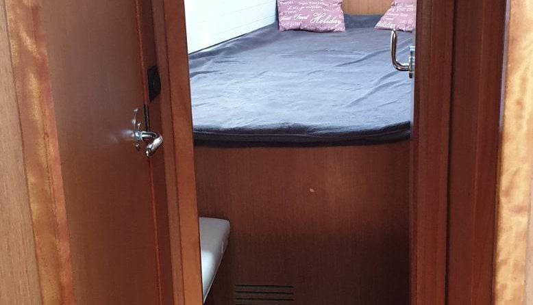 Bavaria 45