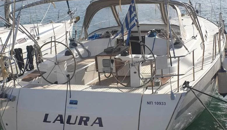 Bavaria 45