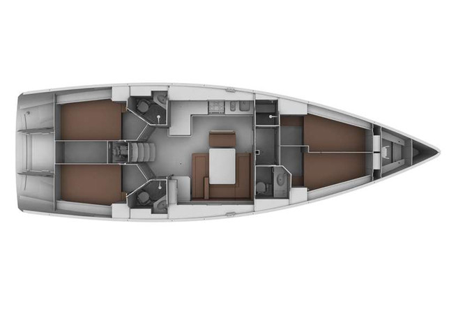 Bavaria 45