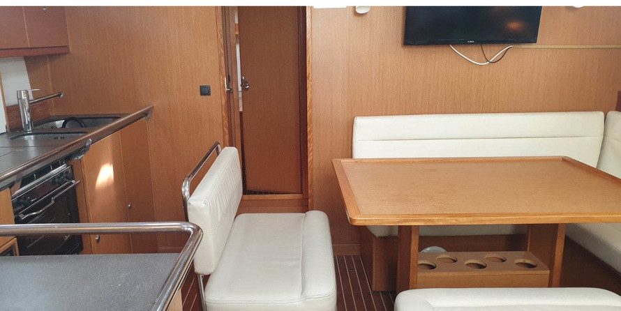 Bavaria 45