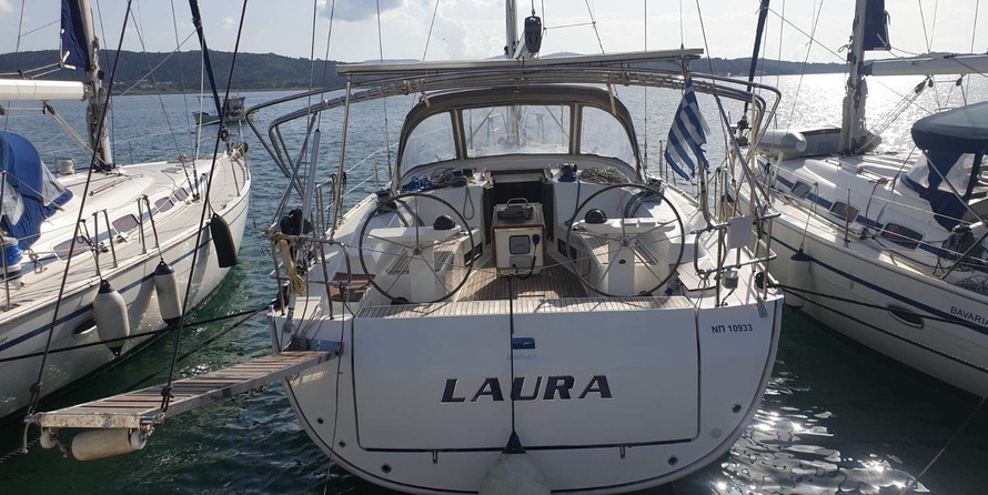 Bavaria 45