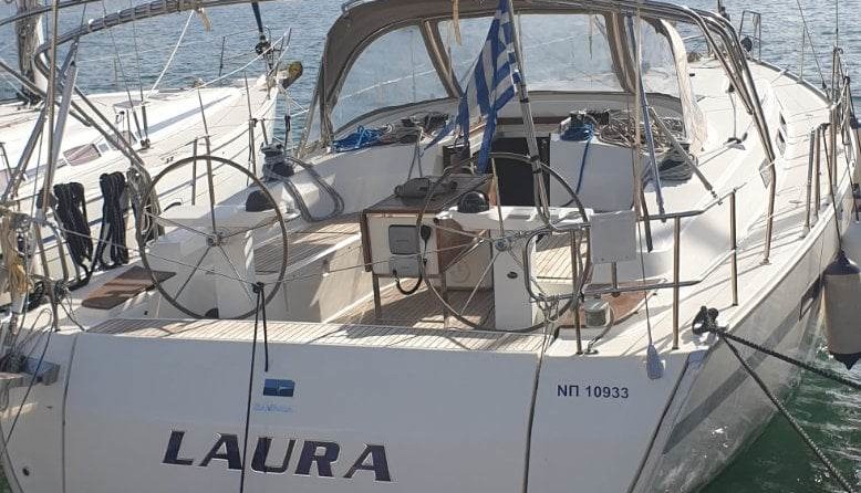 Bavaria 45
