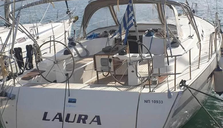 Bavaria 45