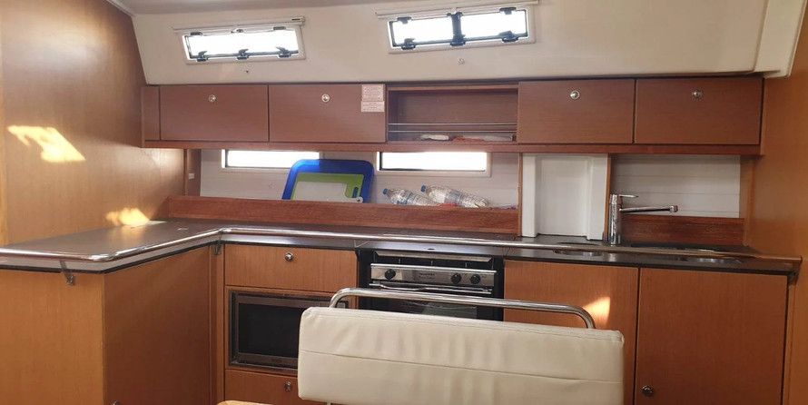 Bavaria 45