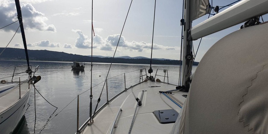 Bavaria 45