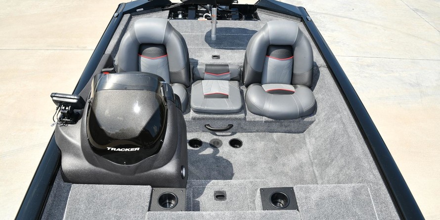 Tracker Pro Team 175 TXW