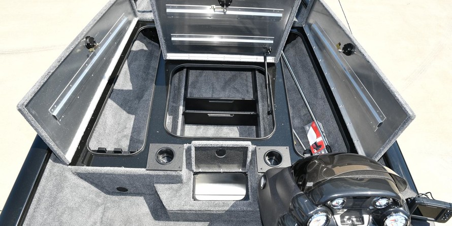 Tracker Pro Team 175 TXW