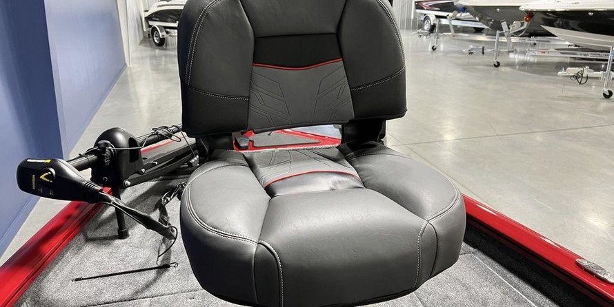 Tracker Pro Team 190 TX