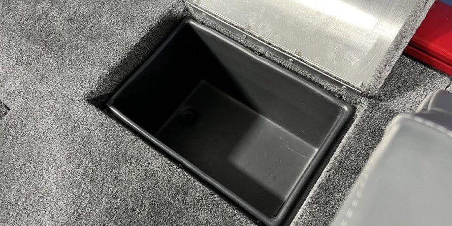 Tracker Pro Team 190 TX