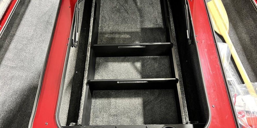 Tracker Pro Team 190 TX