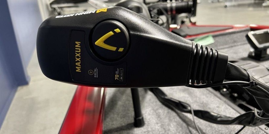 Tracker Pro Team 190 TX