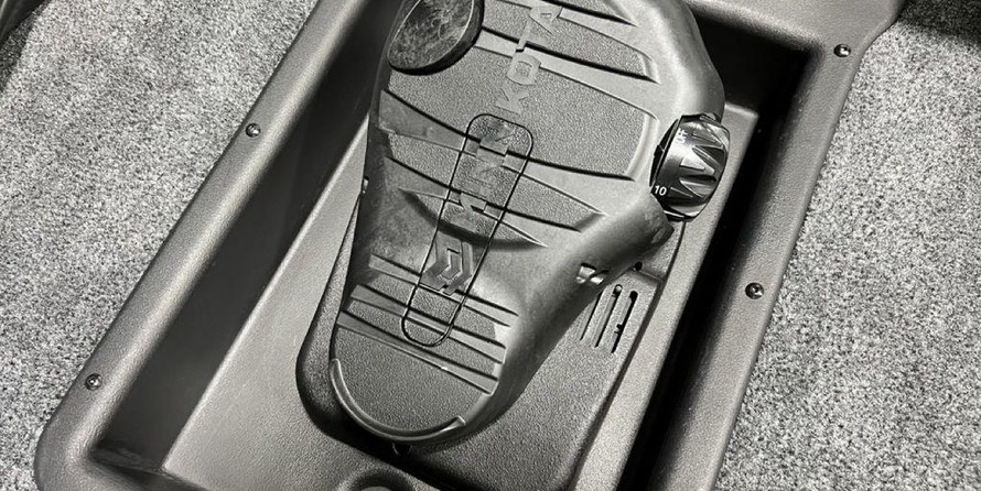 Tracker Pro Team 190 TX