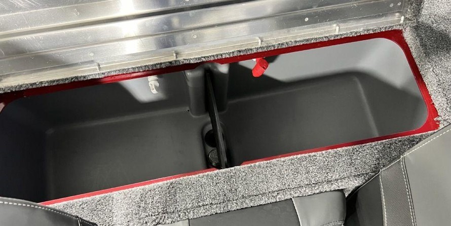 Tracker Pro Team 190 TX