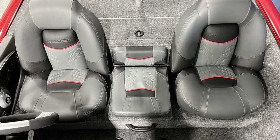 Tracker Pro Team 190 TX