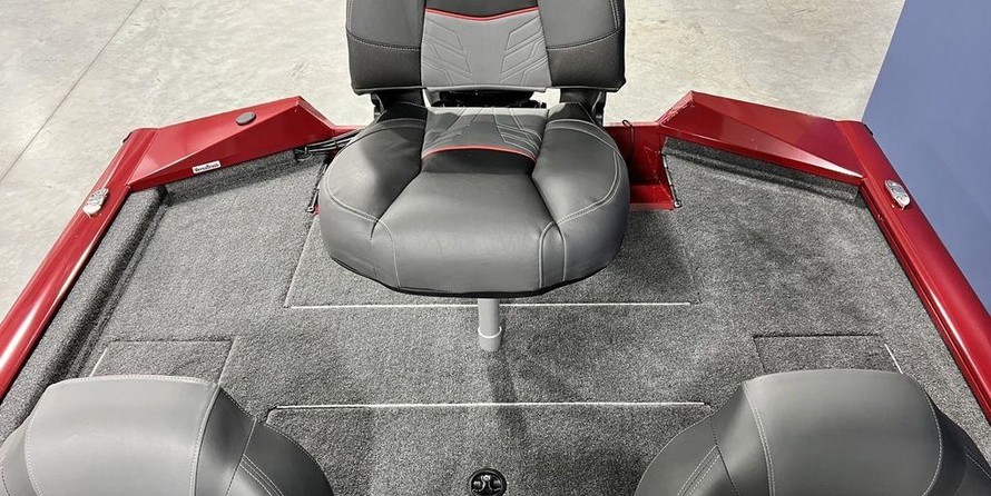 Tracker Pro Team 190 TX