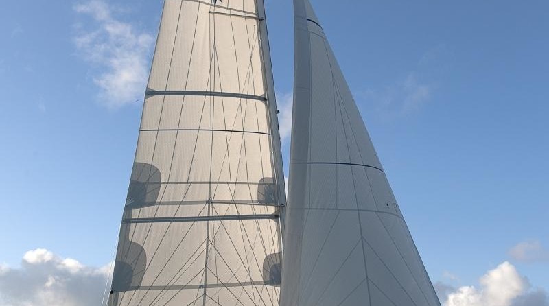 Jeanneau Sun Odyssey 349