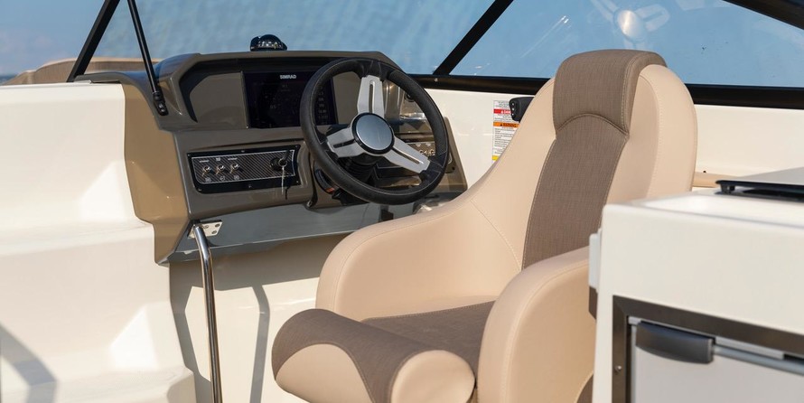 Bayliner VR6 BOWRIDER