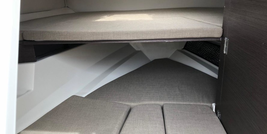 Bayliner VR6 BOWRIDER