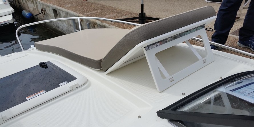 Bayliner VR6 BOWRIDER