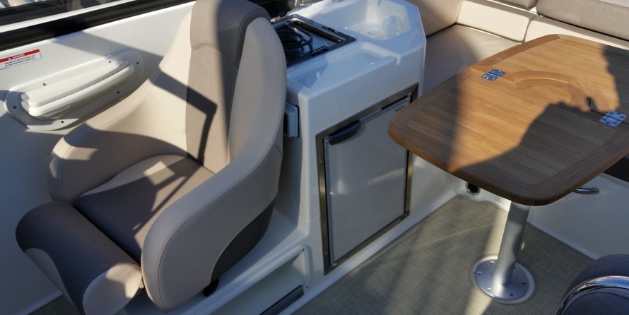 Bayliner VR6 BOWRIDER