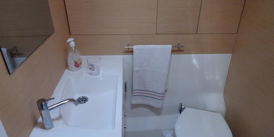 Jeanneau Sun Odyssey 479