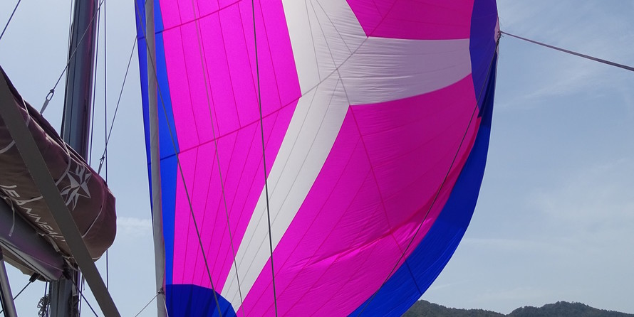 Jeanneau Sun Odyssey 479