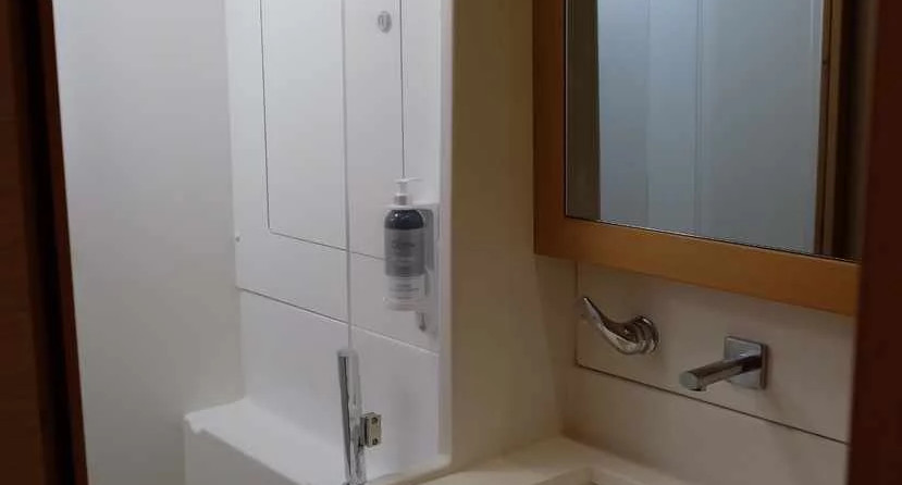 Lagoon 450 F