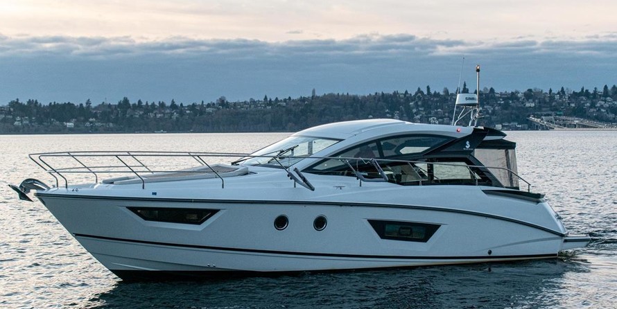 Beneteau Gran Turismo 40