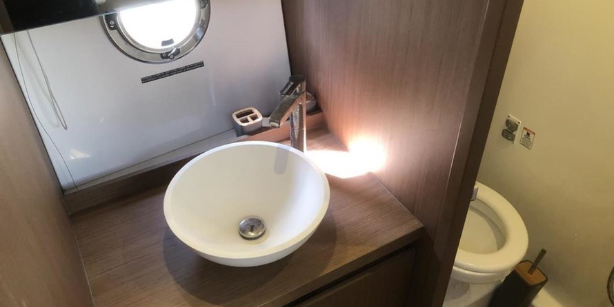 Beneteau Gran Turismo 40