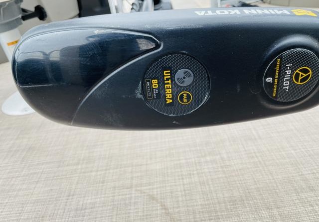 Sun Tracker Fishin Barge 20 DLX