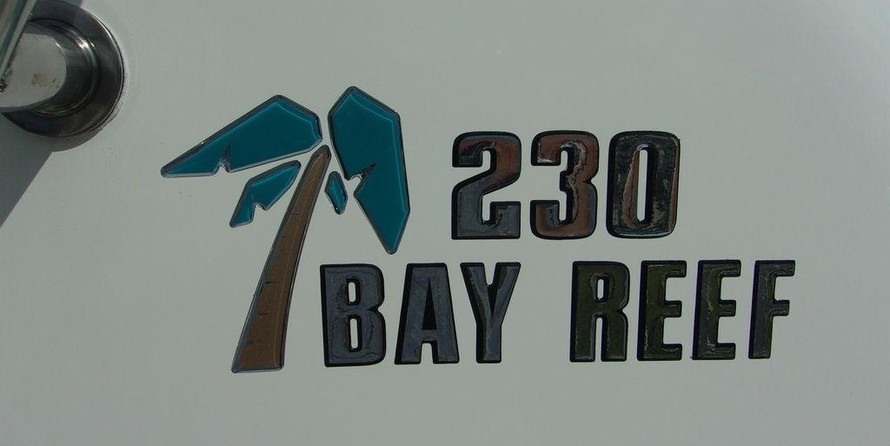 Key west 230 bay reef