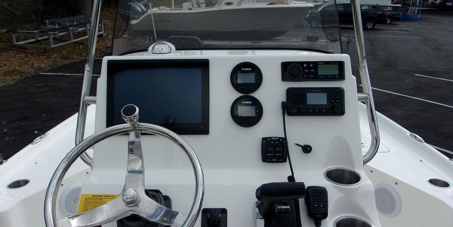 Key west 230 bay reef