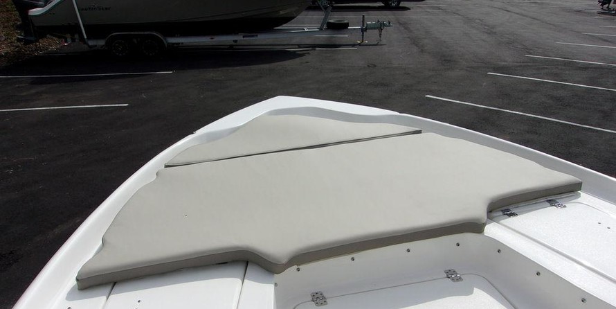 Key west 230 bay reef