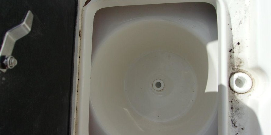 Key west 230 bay reef