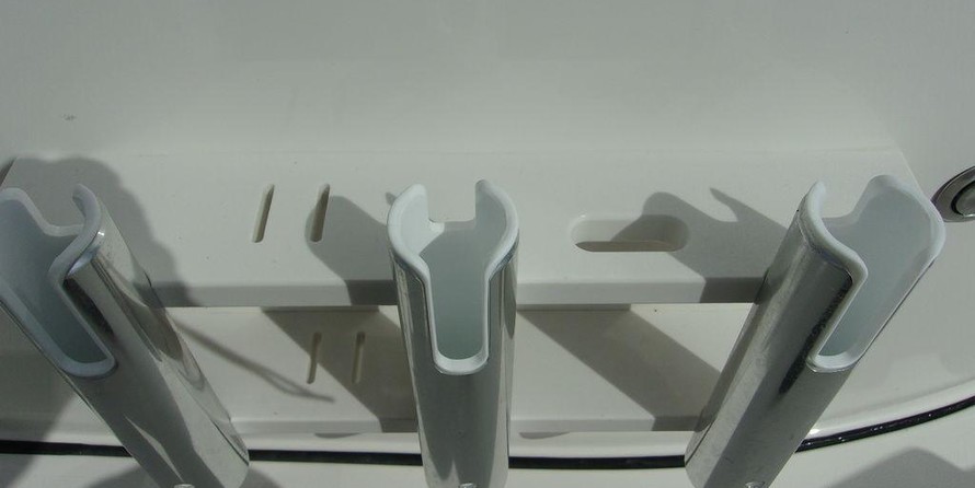 Key west 230 bay reef