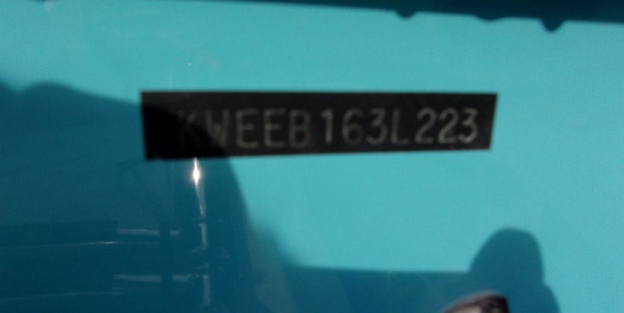 Key west 230 bay reef