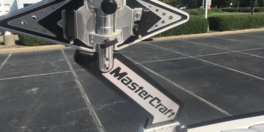 Mastercraft XStar