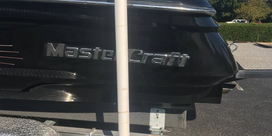 Mastercraft XStar