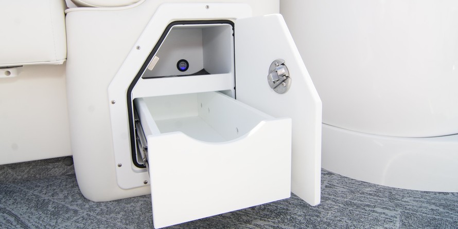 JC Neptoon 25TT Sport