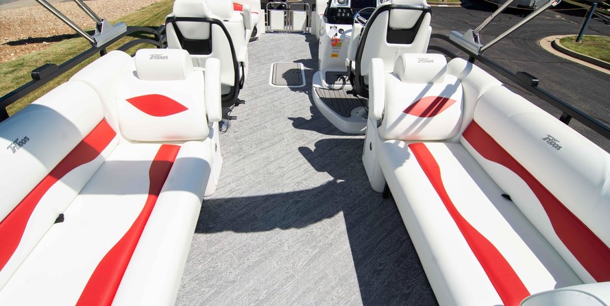 JC Neptoon 25TT Sport