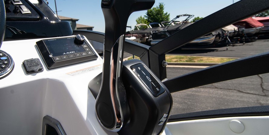 JC Neptoon 25TT Sport