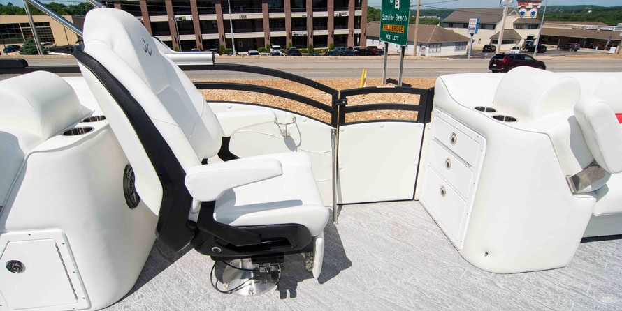 JC Neptoon 25TT Sport