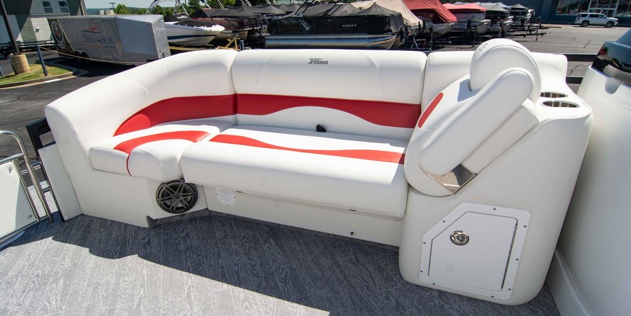 JC Neptoon 25TT Sport