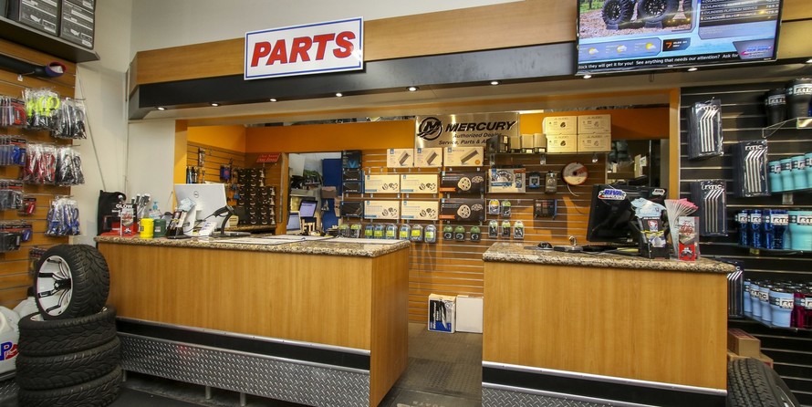 Wellcraft 202 Fisherman