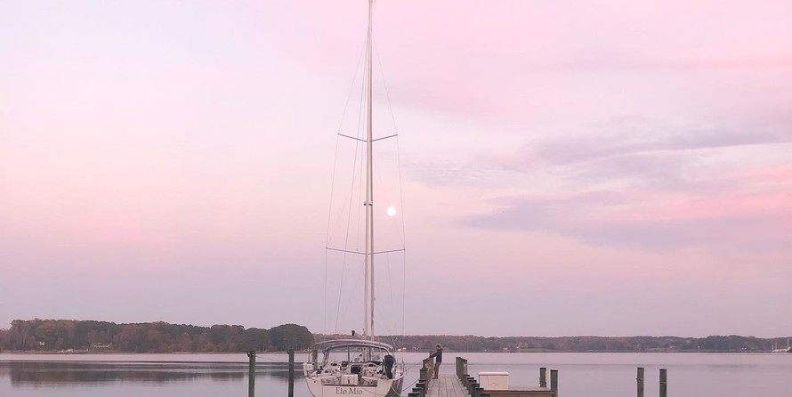Hanse 508