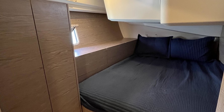 Hanse 508